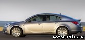  11:  Opel Insignia (hatchback)