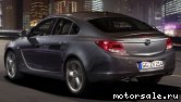  12:  Opel Insignia (hatchback)