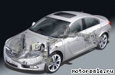  14:  Opel Insignia (hatchback)
