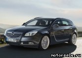  2:  Opel Insignia (combi)