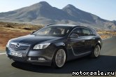  5:  Opel Insignia (combi)