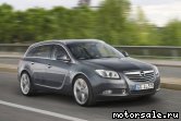  6:  Opel Insignia (combi)