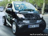  3:  Smart City-Coupe (MC01)