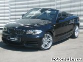  1:  BMW 1-Series (E88 Cabrio)