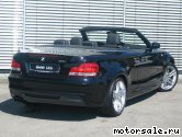 2:  BMW 1-Series (E88 Cabrio)