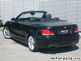  5:  BMW 1-Series (E88 Cabrio)