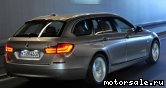  4:  BMW 5-Series (F11) Touring