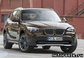  1:  BMW X1 (E84)