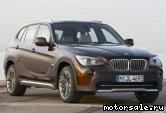  2:  BMW X1 (E84)