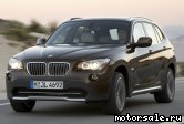  3:  BMW X1 (E84)