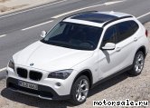  7:  BMW X1 (E84)