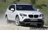  9:  BMW X1 (E84)
