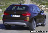  10:  BMW X1 (E84)