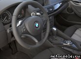  11:  BMW X1 (E84)