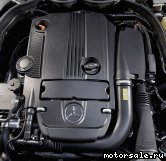  21:  Mercedes Benz E-Class (C207)