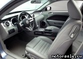  4:  Ford Mustang V