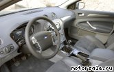  5:  Ford Mondeo IV