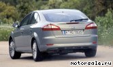  10:  Ford Mondeo IV