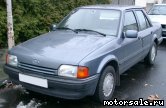  2:  Ford Orion II (AFF)
