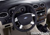  6:  Ford Focus II (DA_)