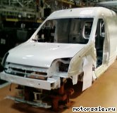  6:  Ford Tourneo Connect