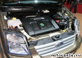  7:  Ford Tourneo Connect