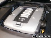  1:  (/)  Nissan VK45DE