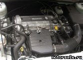  6:  (/)  Opel Z22SE