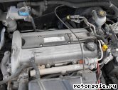  7:  (/)  Opel Z22SE