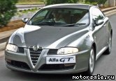  2:  Alfa Romeo GT II (937)