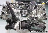  3:  (/)  Subaru FB16 Direct Injection Turbo