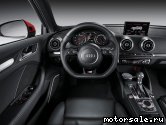  8:  Audi A3 III Sportback (8VA, 8VF)