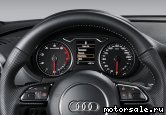  9:  Audi A3 III Sportback (8VA, 8VF)