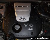  1:  (/)  Hyundai G6DB