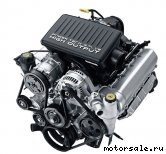  1:  (/)  Dodge 4.7L PowerTech V8