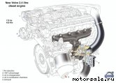  1:  (/)  Volvo D5244T14