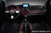  4:  Mazda MX-Crossport Concept 