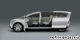  2:  Mazda Washu Concept