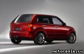  2:  Mazda MX-Micro Sport Concept