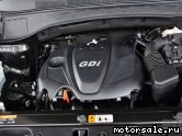  1:  (/)  Hyundai G4KJ