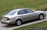  3:  Chevrolet Evanda