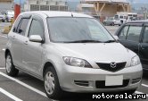  1:  Mazda Demio II (DY)