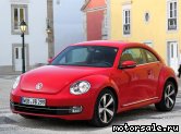  1:  Volkswagen (VW) Beetle II (5C1, 5C2)