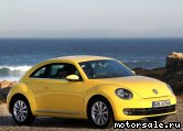 3:  Volkswagen (VW) Beetle II (5C1, 5C2)