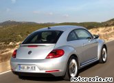  4:  Volkswagen (VW) Beetle II (5C1, 5C2)