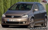  1:  Volkswagen (VW) Golf Plus VI (521)