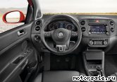 2:  Volkswagen (VW) Golf Plus VI (521)