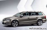  2:  Volkswagen (VW) Passat Variant VII (365)