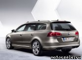  3:  Volkswagen (VW) Passat Variant VII (365)