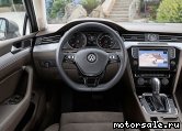  4:  Volkswagen (VW) Passat VIII (3G2)